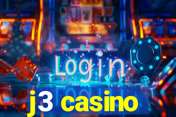 j3 casino